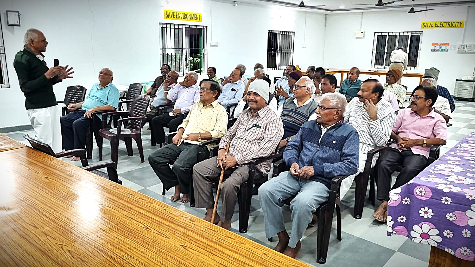 7 Buchaiah Garu Super Senior Sharing his views about association activities.jpeg